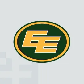 Edmonton eskimos 3